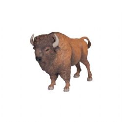 PAPO - BISON D'AMÉRIQUE #50119